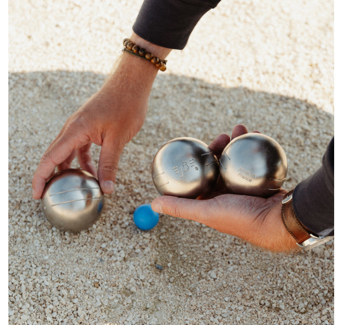 Boules JB Vintage Dual