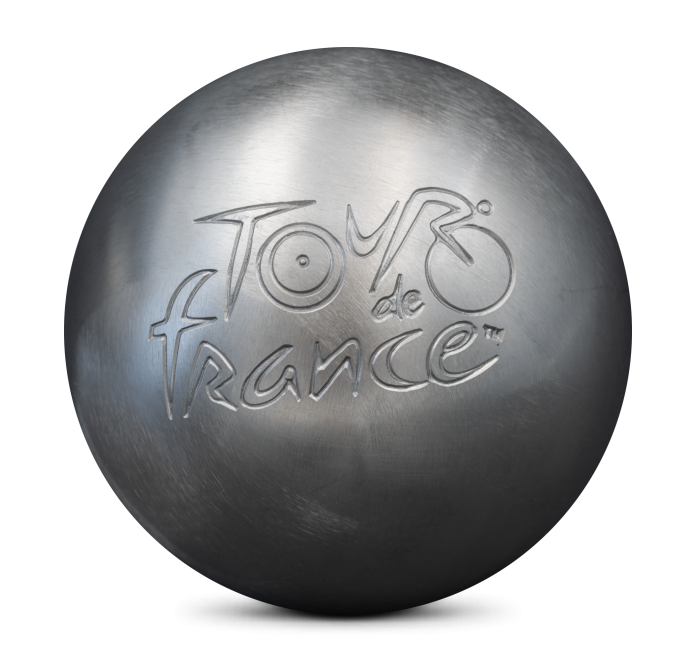 Boules Obut Lisse Tour de France