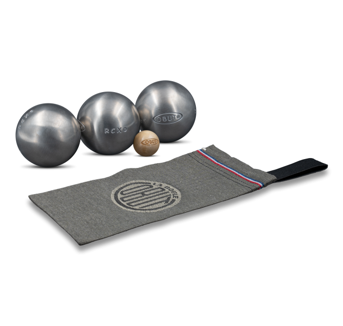 Boules Obut RCX nouvelle génération