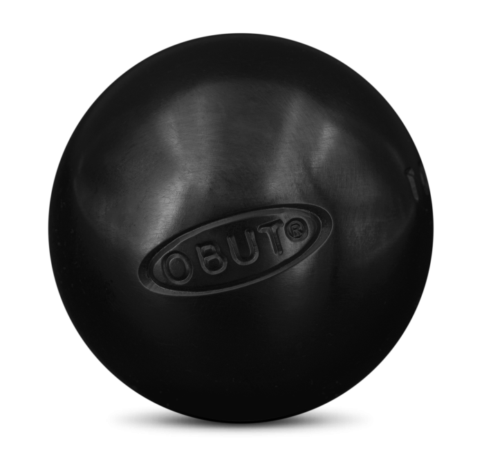 Boules Obut TON'R strie 0