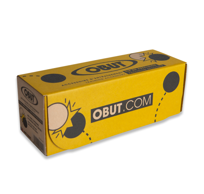 Jeu de tir de précision Obut