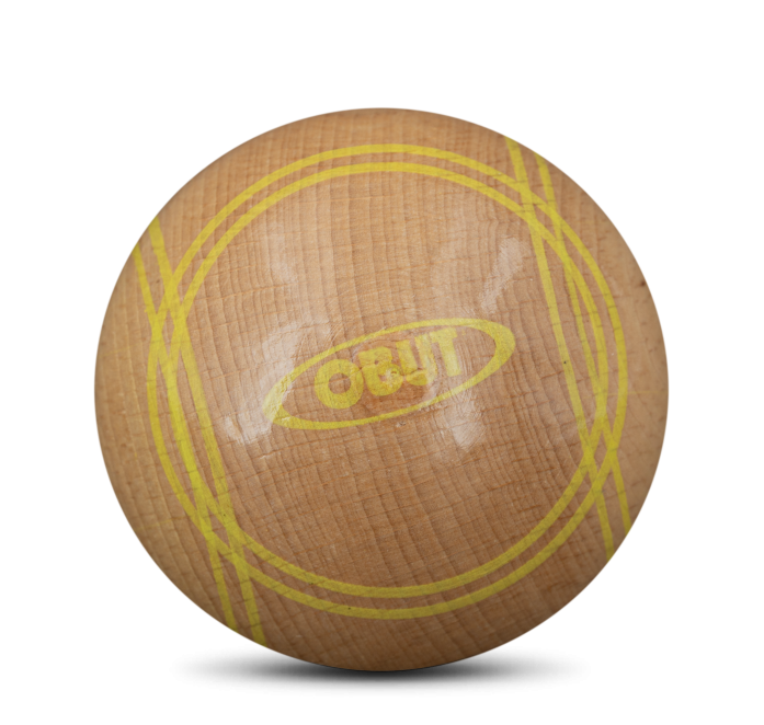 Les Maboules - Ma triplette Obut strie 2