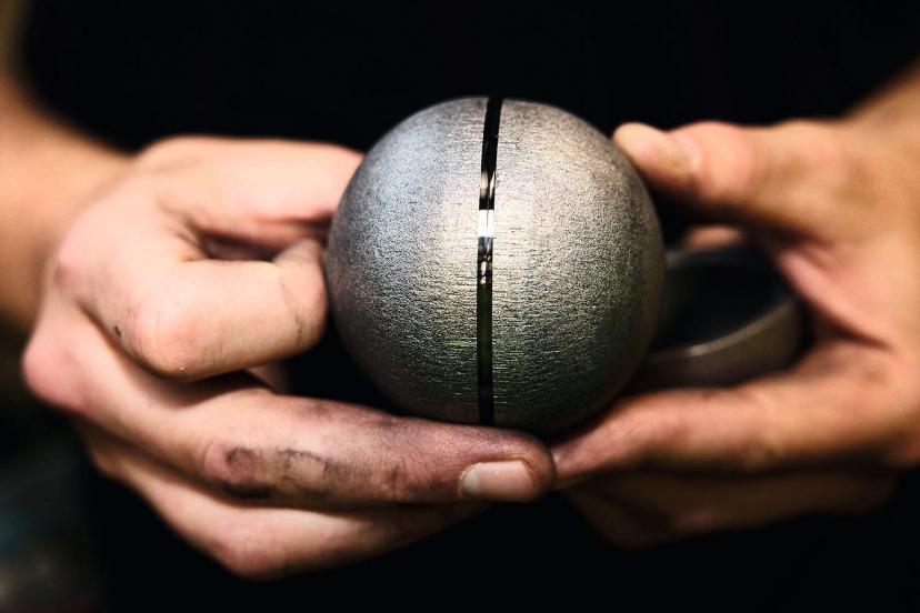 La pétanque, une passion avant tout