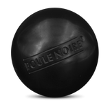 Boule Noire COU lisse