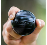 Boule Noire COU striée