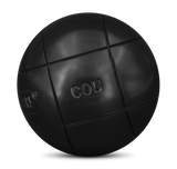 Boule Noire COU striée