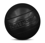 Boule Noire COU striée