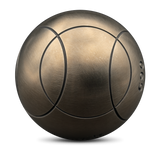 Boule Obut ATX 3 étoiles strie 6