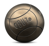 Boule Obut ATX 3 étoiles strie 6