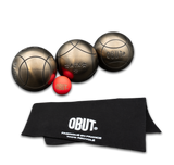 Boule Obut ATX 3 étoiles strie 6