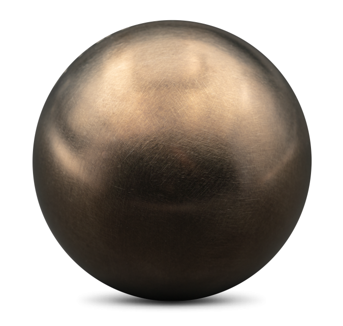 Boules Obut ATX 3 étoiles strie 0