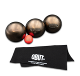 Boules Obut ATX 3 étoiles strie 0