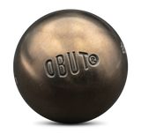 Boules Obut ATX 3 étoiles strie 0