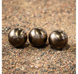 Boules Obut ATX 3 étoiles strie 0
