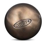 Boules Obut ATX strie 0