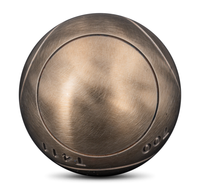 Boules Obut ATX strie 1