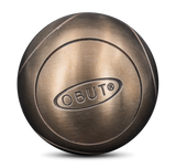 Boules Obut ATX strie 1
