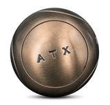 Boules Obut ATX strie 1