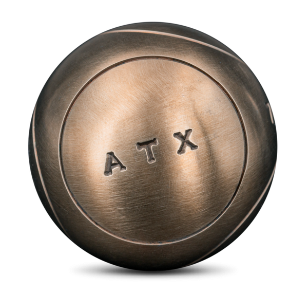 Boules Obut ATX strie 1