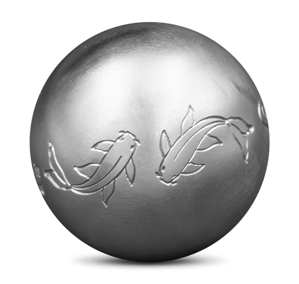 Boules Obut Carpe Koï