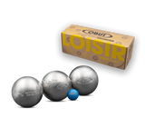 Boules Obut Carpe Koï