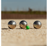 Boules Obut Chevron