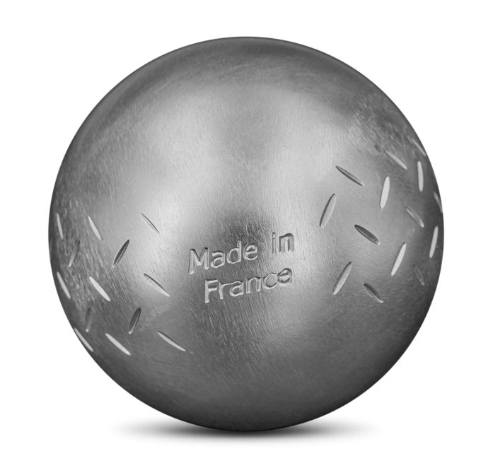 Boules Obut Chevron