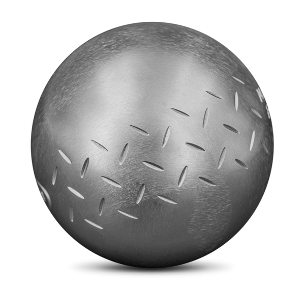 Boules Obut Chevron
