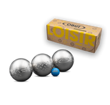 Boules Obut Chevron