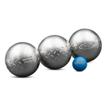 Boules Obut Chevron