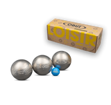 Boules Obut Cheyenne