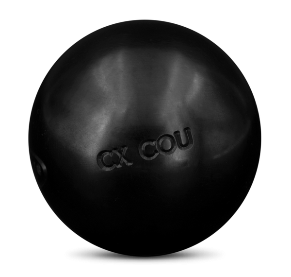 Boules Obut CX COU strie 0