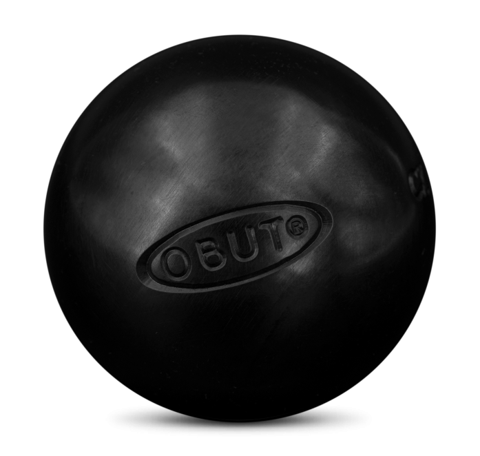 Boules Obut CX COU strie 0