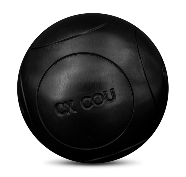 Boules Obut CX COU strie 1