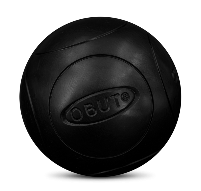 Boules Obut CX COU strie 1