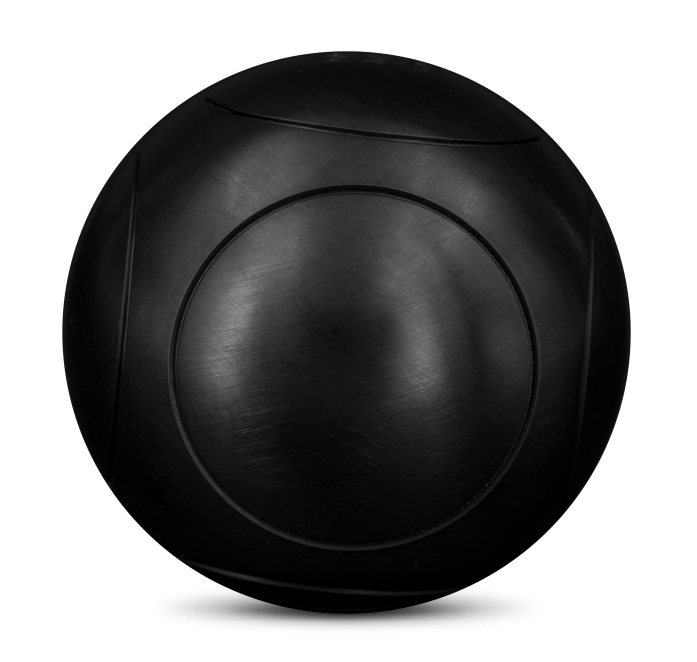 Boules Obut CX COU strie 1