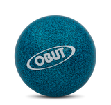 Boules Obut Enfant Indoor Outdoor bleu pailleté