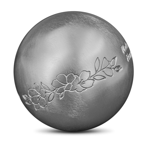Boules Obut Floral