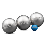 Boules Obut Floral