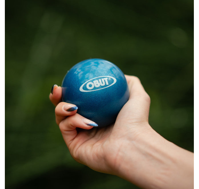 Boules Obut Indoor Outdoor Bleues