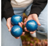 Boules Obut Indoor Outdoor Bleues