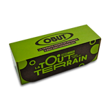 Boules Obut Indoor Outdoor Grises