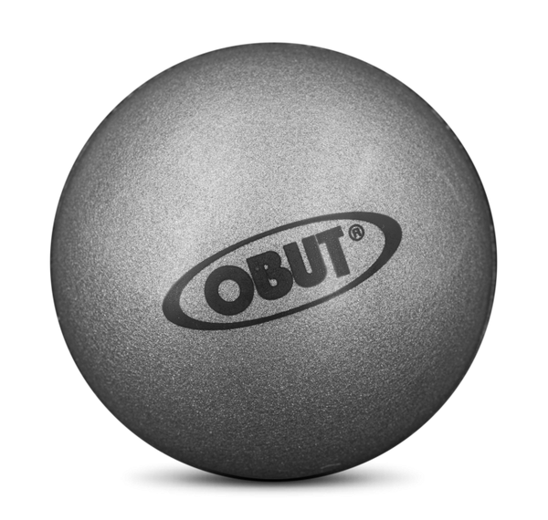 Boules Obut Indoor Outdoor Grises
