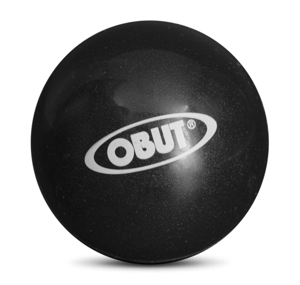 Boules Obut Indoor Outdoor Noires