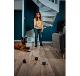 Boules Obut Indoor Outdoor Noires