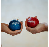 Boules Obut Indoor Outdoor Rouges