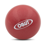 Boules Obut Indoor Outdoor Rouges