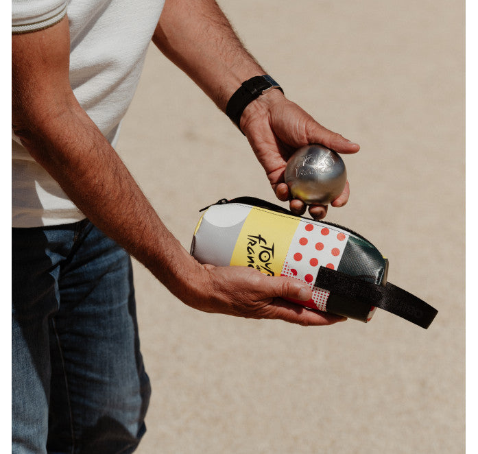 Boules Obut Lisse Tour de France