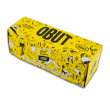Boules Obut Lisse Tour de France