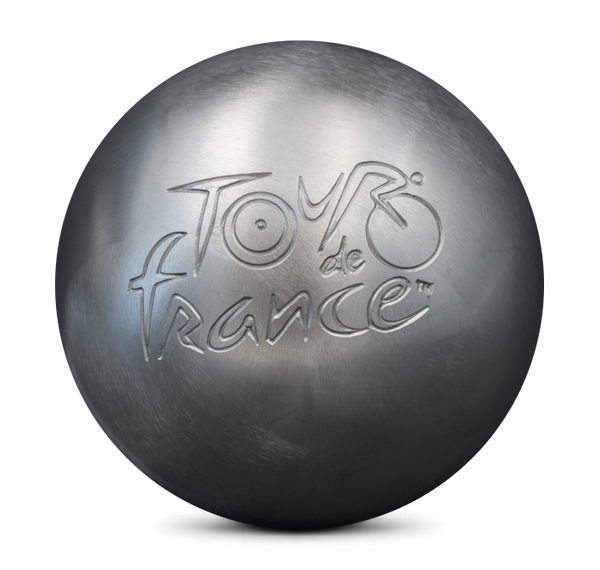 Boules Obut Lisse Tour de France